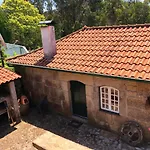 度假居 Quinta Dona Manuela Formariz