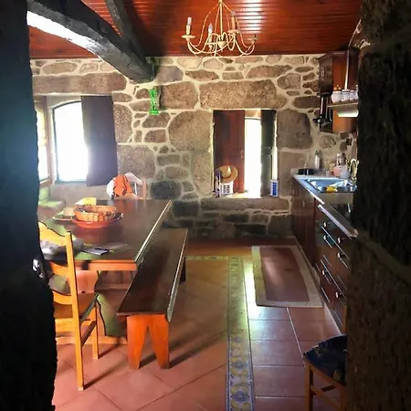 Quinta Dona Manuela Formariz