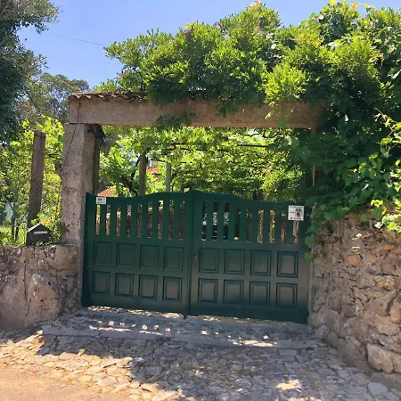 Quinta Dona Manuela *