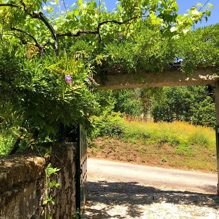 Quinta Dona Manuela 度假居