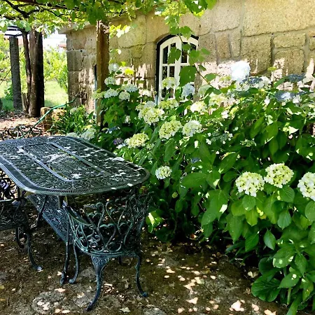 Holiday home Quinta Dona Manuela Formariz