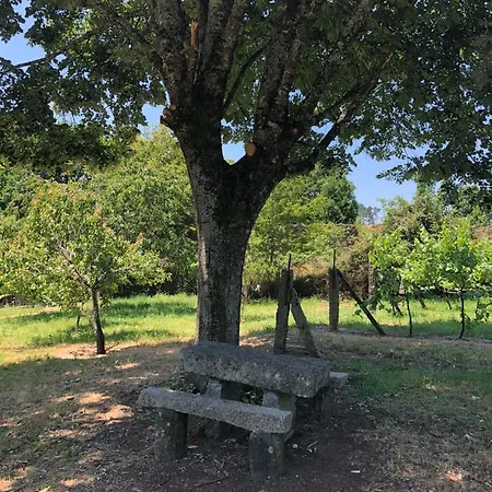 別荘 Quinta Dona Manuela *