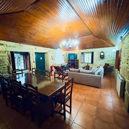Casa de Férias Quinta Dona Manuela