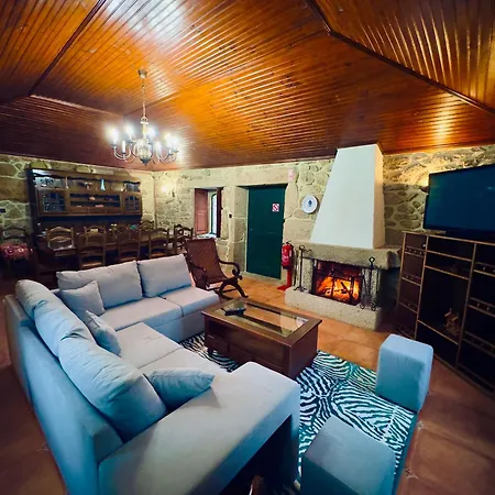 Quinta Dona Manuela Formariz