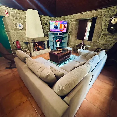 Quinta Dona Manuela * Formariz