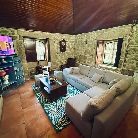 Quinta Dona Manuela *