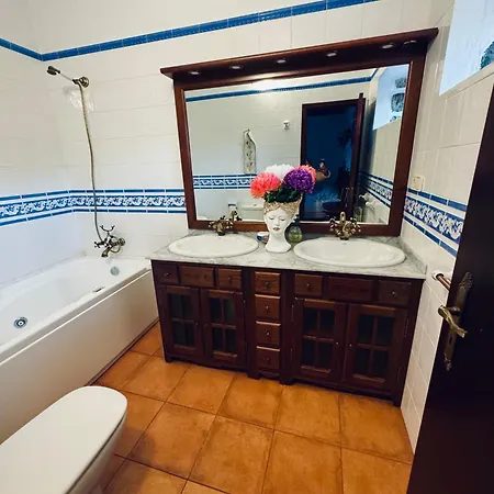 Quinta Dona Manuela * Formariz