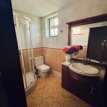 Quinta Dona Manuela Formariz