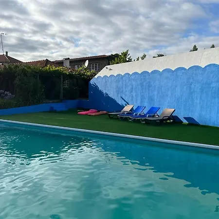 Quinta Dona Manuela *