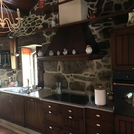 Quinta Dona Manuela Casa de Férias