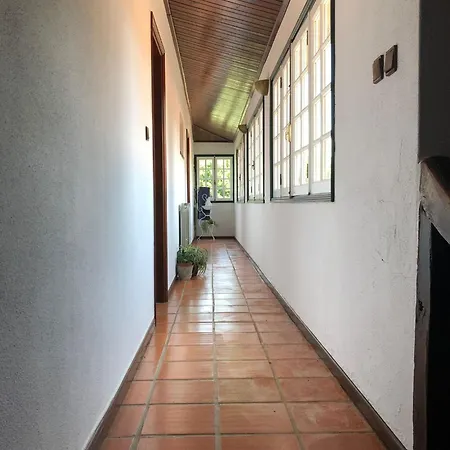 Quinta Dona Manuela Formariz