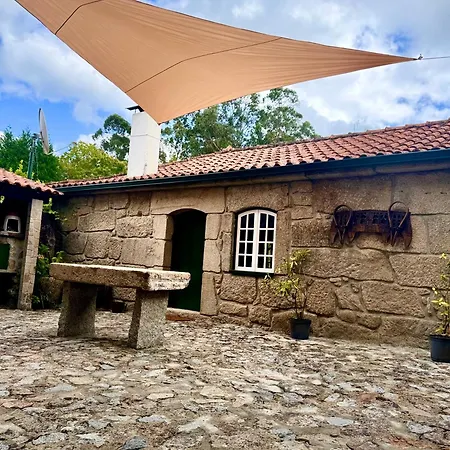 Quinta Dona Manuela *