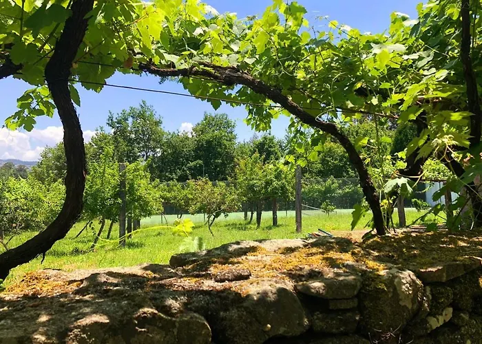 Tatil Evi Quinta Dona Manuela