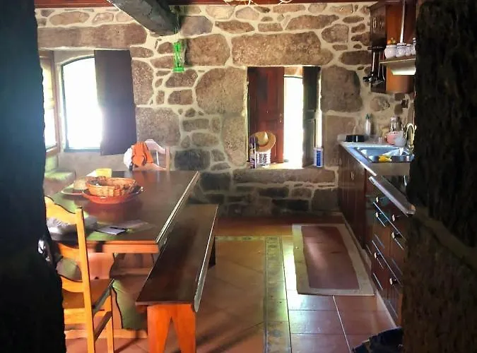 Quinta Dona Manuela Formariz