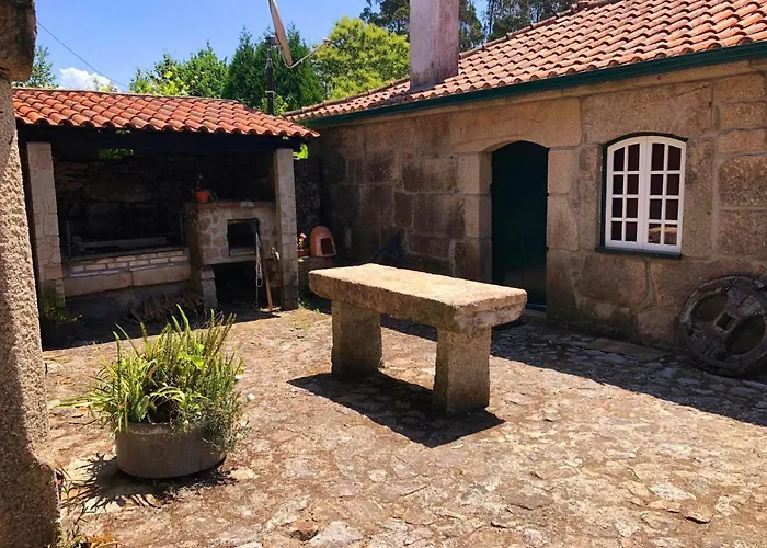 Quinta Dona Manuela *