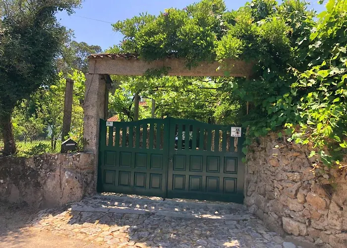 Quinta Dona Manuela *