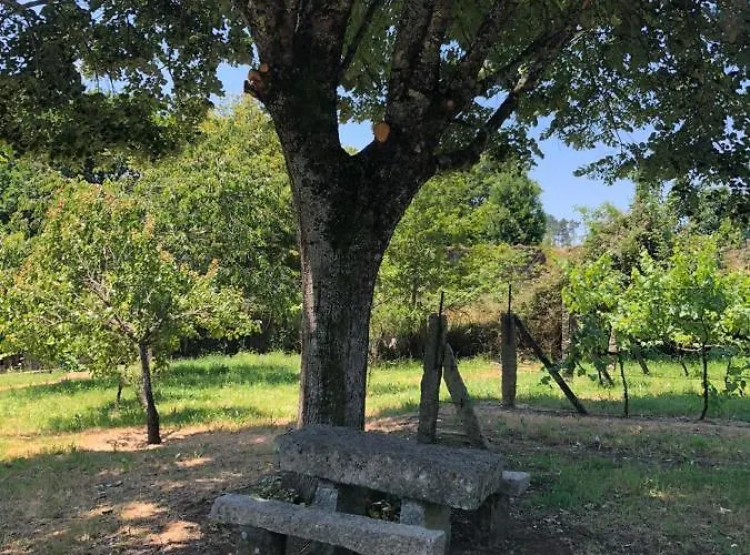 Tatil Evi Quinta Dona Manuela *