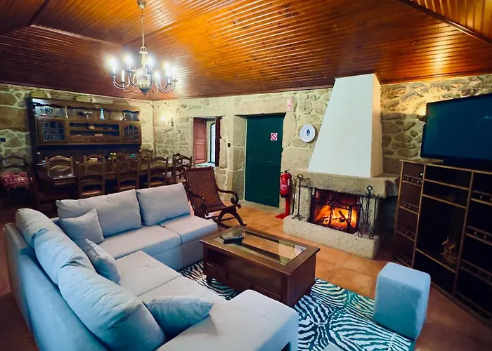 Quinta Dona Manuela Formariz