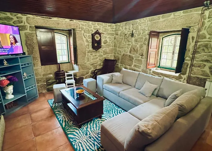 Quinta Dona Manuela *