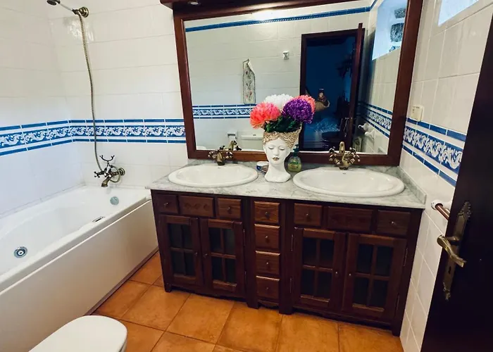 Quinta Dona Manuela * Formariz