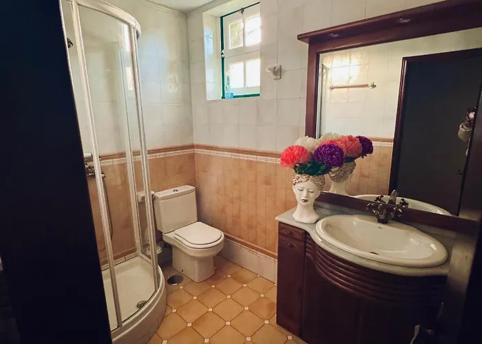 Quinta Dona Manuela Formariz