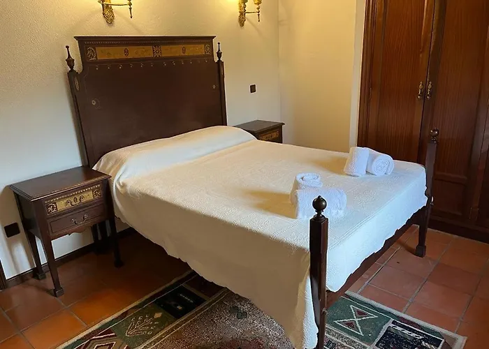 Tatil Evi Quinta Dona Manuela