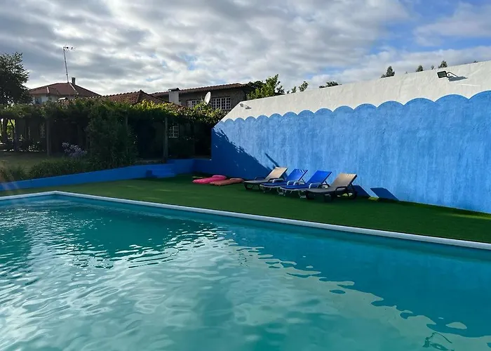 Quinta Dona Manuela *