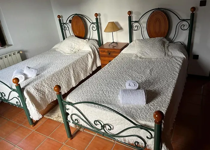 Quinta Dona Manuela *