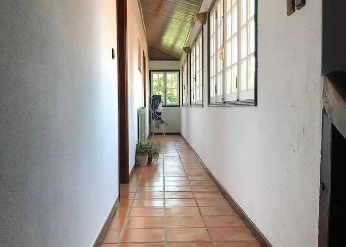 Quinta Dona Manuela Formariz