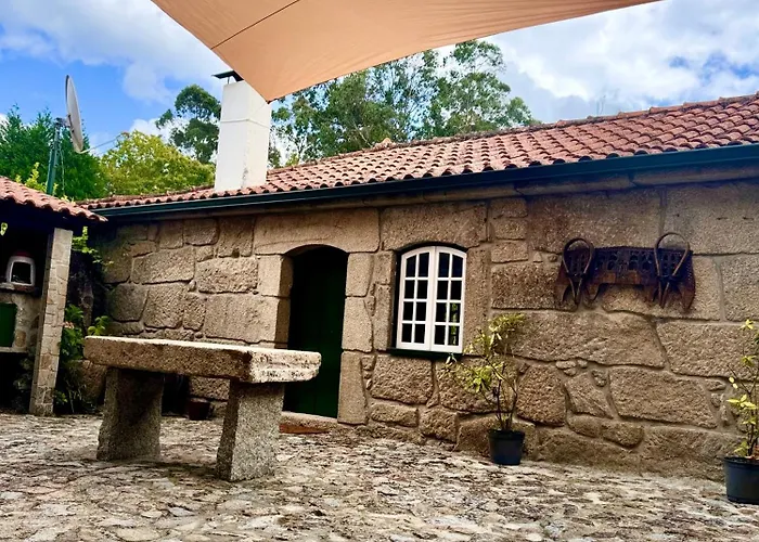 Quinta Dona Manuela *